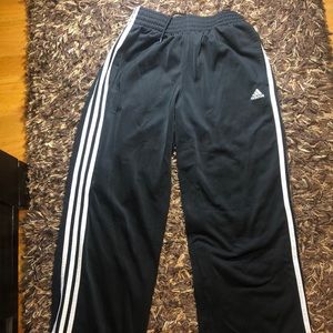 adidas sweats pants